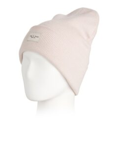 Wool Blend Addison Beanie