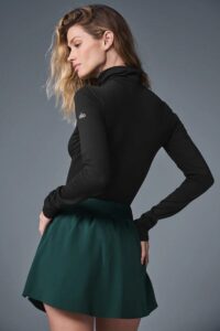 Alosoft Refine Turtleneck