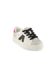 Girl's Tillda Colorblock Sneakers