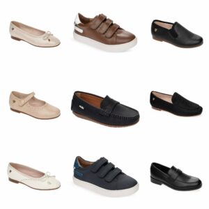 50% off Venettini Shoes!