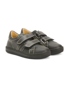 Rery Velcro Leather Sneaker (toddler, Little Kid, Big Kid)