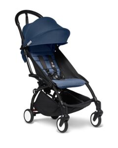 Yoyo² Stroller Bundle