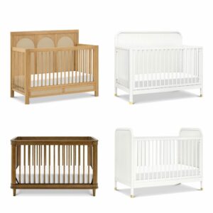 Up to 30% off Namesake Cribs!