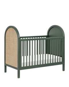 Bondi Cane 3 in 1 Convertible Crib