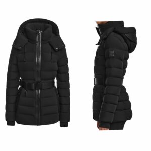 Pelin S Quilted Jacket