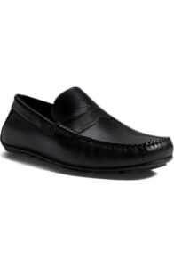 Nebraska Driving Loafer (men)