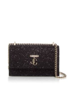 Bohemia Glitter Embellished Shoulder Bag