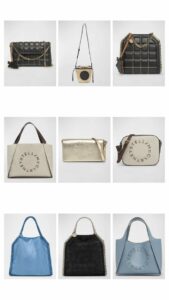 Luxe Bag Sale 40% off