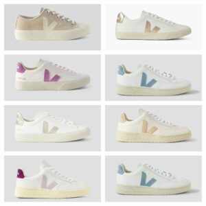 Up to 55% off Veja Sneakers!