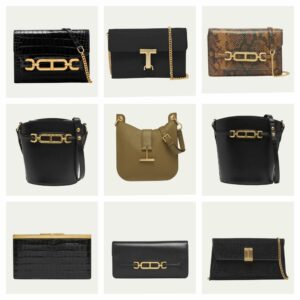 50% off Tom Ford Bags!