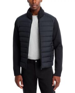 Sedum Quilted Jacket