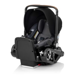 Shyft Dualride Infant Car Seat and Stroller Combo (durham Green)