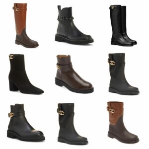 40% off Valentino Boots!p