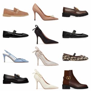 40% off Valentino Shoes!