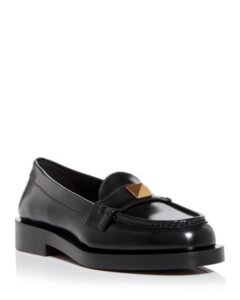 Women's Roman Stud Loafers