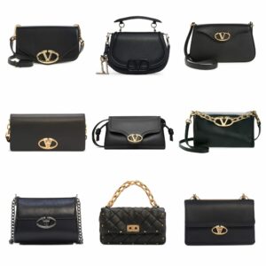 40% off Valentino Bags!p