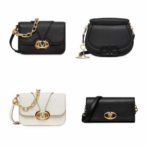 40% off Valentino Bags!p