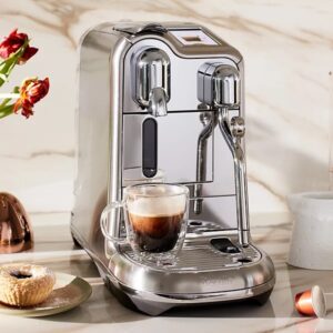 Breville Creatista Plus