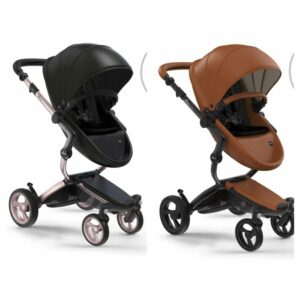 Mima® Xari Stroller