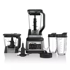 Ninja Professional Plus Kitchen System with Auto-iq ($30 Kohls Cash)