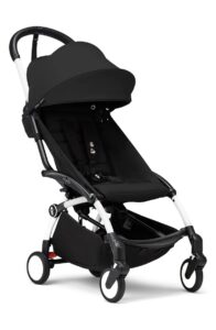 Yoyo³ Stroller from 6 Months