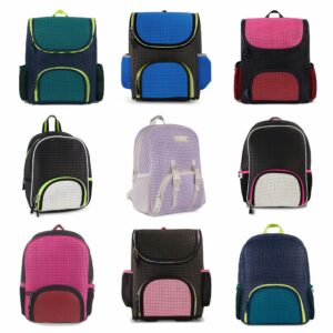 40% off Light & Nine Backpacks!