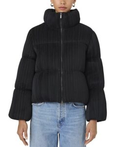 Dinara Puffer Coat