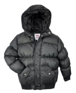 Boys' Puffer Coat - Little Kid, Big Kid