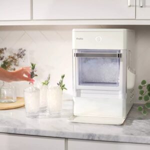 Ge Profile Opal Nugget Ice Maker - Hearth & Hand™ with Magnolia