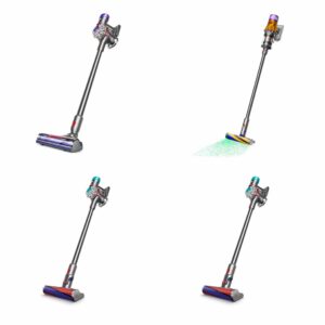 Up to 42% off Dyson Vacuum!