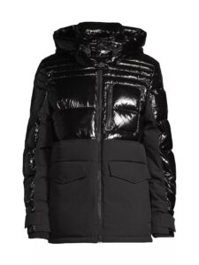 Dugald Down Puffer Jacket