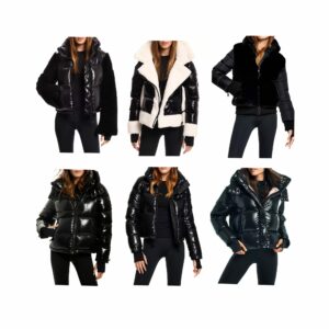 25% off Sam Outerwear!! ($75 Gift Card with Purchase)