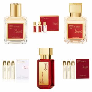 15% off Maison Francis Perfume!!