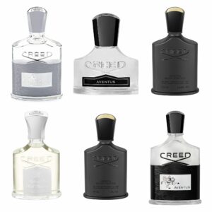 15% off Creed Cologne