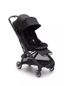 Bugaboo Butterfly Complete Stroller $75 Gift Card with Purchase