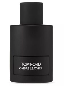 Ombré Leather Eau De Parfum Travel Spray