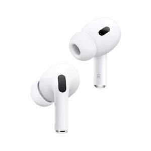 Apple Airpods Pro 2 with Active Noise Cancellation