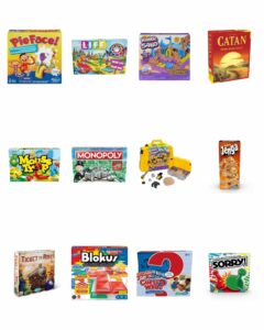 50% off Select Puzzles & Board Games