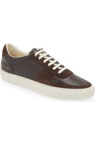 Bball Low Top Sneaker (men)