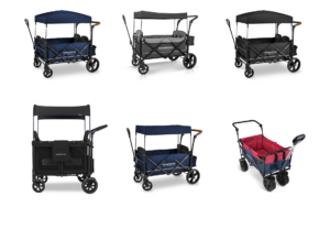 Wagon Stroller Up to 38% off