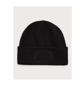 Ghost Crest Cashmere Beanie