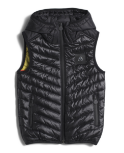 Big Kids Unisex Cadman Vest