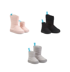 Chamonix Summit Bloom Boots (little Kid)