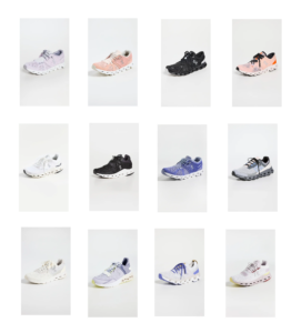 Women's Sneaker Sale Up to 73% off