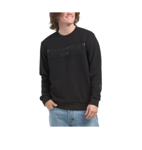 Men's Pullover Sweatshirt