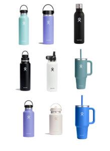 Water Bottle Up to 56%