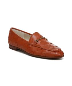 Loraine Woven Loafer (women)