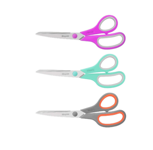 Scissors, Ibayam 8