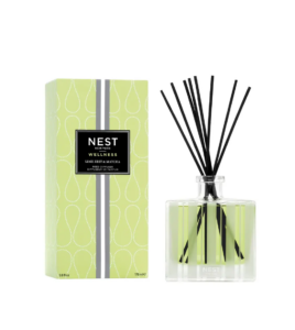 Lime Zest & Matcha Reed Diffuser