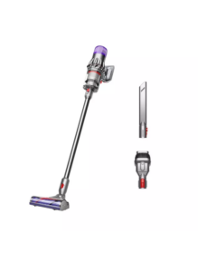 Digital Slim Cordless Stick Vacuum Gray